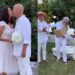 Bruce Willis’ wife marks their 14th wedding anniversary amid the actor’s dementia diagnosis with a sweet video of their vow renewal: ‘Seize every opportunity’