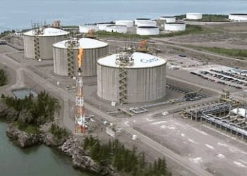Repsol Opts Out of Saint John LNG Terminal Expansion Project Due to Costs