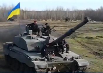 A look at Ukraine's 209th Battalion as it battles on the frontlines