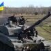 A look at Ukraine's 209th Battalion as it battles on the frontlines