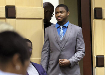 Jury convicts 3 of murder in death of rapper XXXTentacion