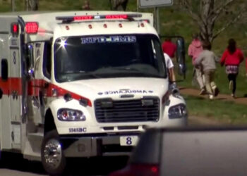 Shooter in Nashville school shooting identified as 28-year-old woman