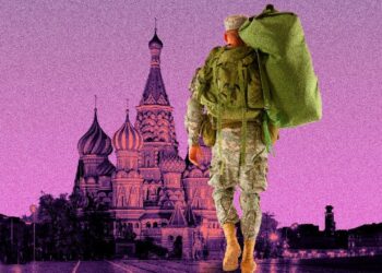 A US veteran joined Ukraine’s International Legion, then made a shock defection to Russia. Ex-comrades say he was incompetent and left behind a trail of chaos.