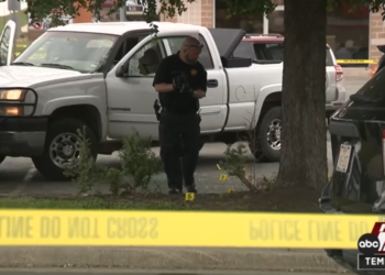 Owner of stolen truck tracks it with AirTag and kills man inside, Texas police say