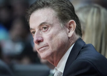 ‘You don’t buy houses without looking’