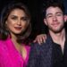 Priyanka Chopra says she fell in love with Nick Jonas when she watched him conduct a gospel choir in a studio: ‘My knees buckled’