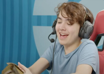 Teen disqualified from Pokémon tournament for laughing upon being asked his pronouns