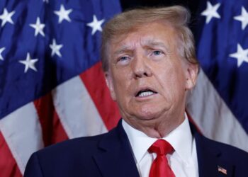 Trump says there could be ‘death & destruction’ if he’s indicted in New York