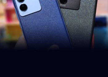 Vivo V27 pre-orders on Flipkart are now accepted in India.