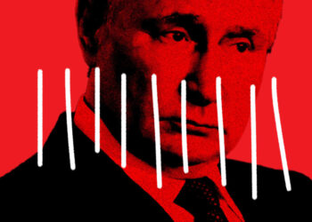 Witnesses Unravel the Chinese Mass Murder Mystery That Could Ruin Putin