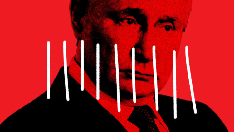 Witnesses Unravel the Chinese Mass Murder Mystery That Could Ruin Putin