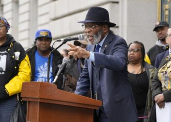 San Francisco leaders favor reparations that could include $5 million payouts. Here’s when it could happen