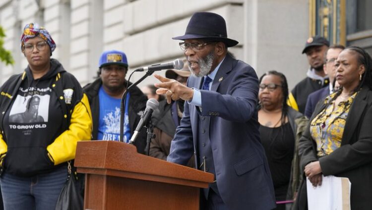 San Francisco leaders favor reparations that could include $5 million payouts. Here’s when it could happen