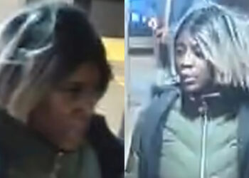 NYC woman jailed for anti-Asian attack now arrested for same-day murder, arson