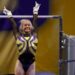LSU gymnast Olivia Dunne makes more than $1 million and has millions of TikTok followers. She says she chooses to ignore ‘irrelevant hate’ from sorority girls and ‘frat boys that think they’re funny.’