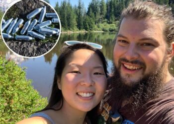 A man woke up unable to walk. It turned out vitamin B12 was inactivated in his body after he took laughing gas.