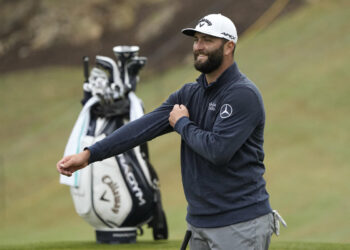 Last Match Play, last chance for Kuchar at Tiger’s record