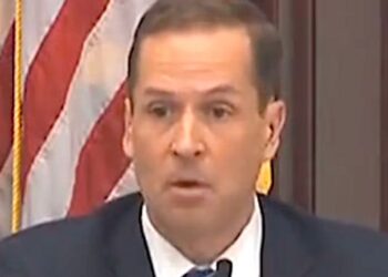 Florida Republican Will Robinson Jr. Tricked Into Reading Fake Dirty Names At Committee Meeting