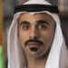 UAE leader designates his eldest son as crown prince