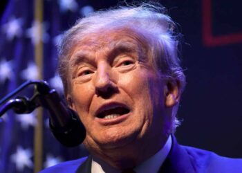 Trump calls for removal of every top official investigating him