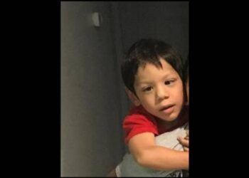 Family of missing 6-year-old left Texas on international flight before Amber Alert issued