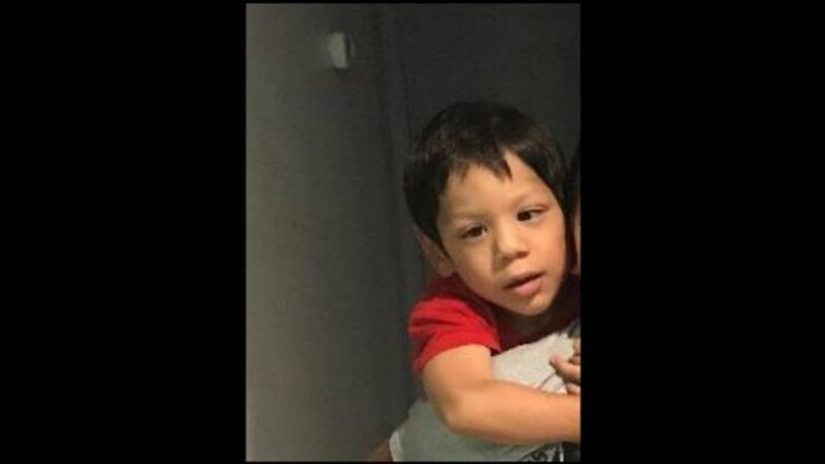 Family of missing 6-year-old left Texas on international flight before Amber Alert issued