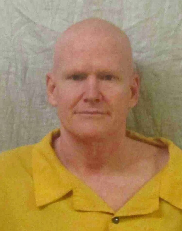 Alex Murdaugh moved to protective custody unit at SC prison after double-murder conviction