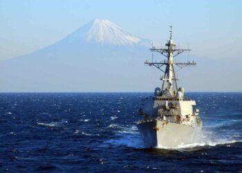 The Tragic, Conflicting and Now Politicized Tale of a US Sailor Sitting in a Japanese Prison