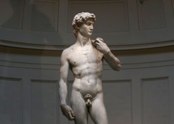Florida Parents Oust Principal after Sixth-Graders Were Shown Michelangelo’s David