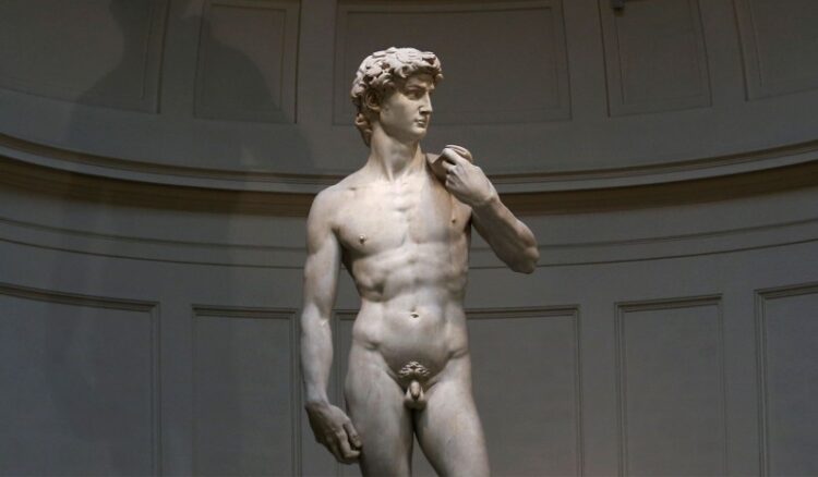 Florida Parents Oust Principal after Sixth-Graders Were Shown Michelangelo’s David