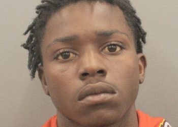Houston teen accused of paralyzing woman in ‘jugging’ robbery has $200,000 bond cut in half