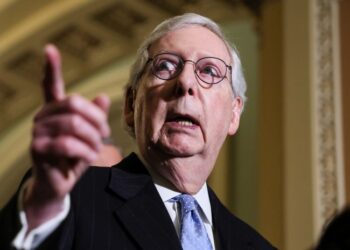 Terrorists ‘Aren’t Sunsetting Their War Against Us’