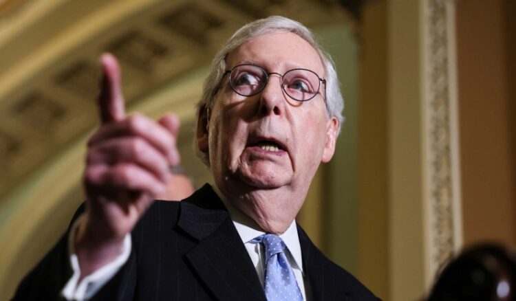 Terrorists ‘Aren’t Sunsetting Their War Against Us’