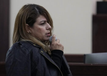 Sex trafficking plea deal unending ‘nightmare’ for Texas mom