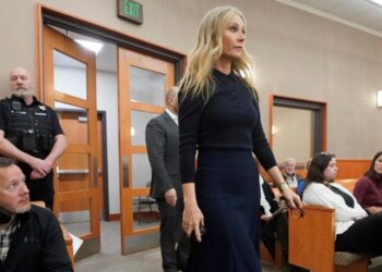 Mystery surrounds ‘I’m famous’ message sent by accuser after ski crash