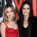 Courteney Cox says her 18-year-old daughter calls her ‘cheugy’ for what she thinks are ‘silly’ Instagram posts