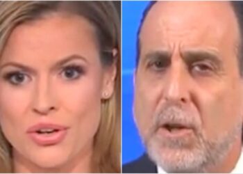 CNN Reporter Puts Trump Attorney On Hot Seat About Phone Call To Increase Votes