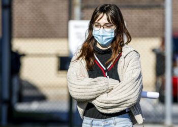 Rioter charged in Pelosi laptop theft sentenced to prison