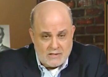 Mark Levin Of Fox News Asks Critical Question About Donald Trump And Gets His Answer