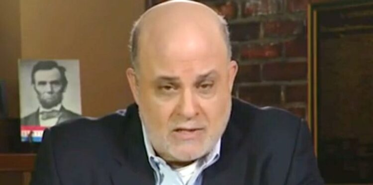 Mark Levin Of Fox News Asks Critical Question About Donald Trump And Gets His Answer