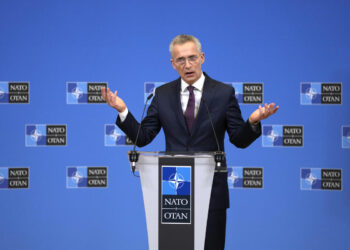 NATO to hold Ukraine meeting despite Hungary’s objections
