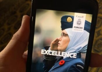 TikTok: A security threat or a valuable platform for government outreach?