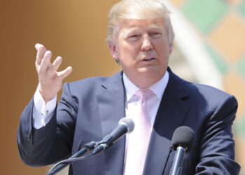 Trump’s legal troubles extend far beyond Stormy Daniels case