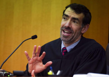 Georgia judge orders prosecutors to reply to Trump challenge