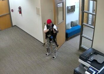 Trans killer’s gender identity investigated as possible motive