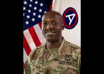 Command sergeant major identified as S.C. mass shooting victim