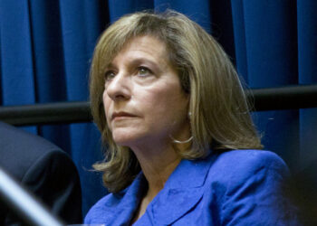 Judge raps Jan. 6 defendant for travel to CPAC on ‘false pretenses’