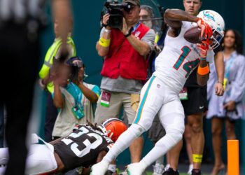 What to know about the former AFC East rivals