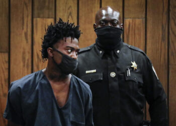 Prosecutors seeking death penalty in Memphis shootings