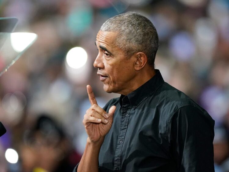 Obama wants companies to strip degree requirements from more six-figure jobs to address the labor shortage